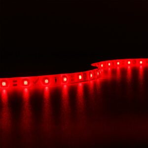 LED Streifen rot 12 Volt