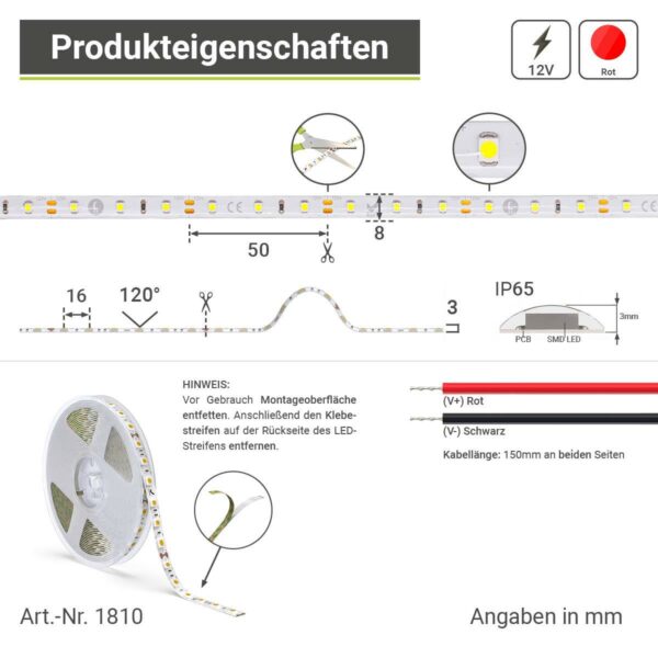 60 LED/m