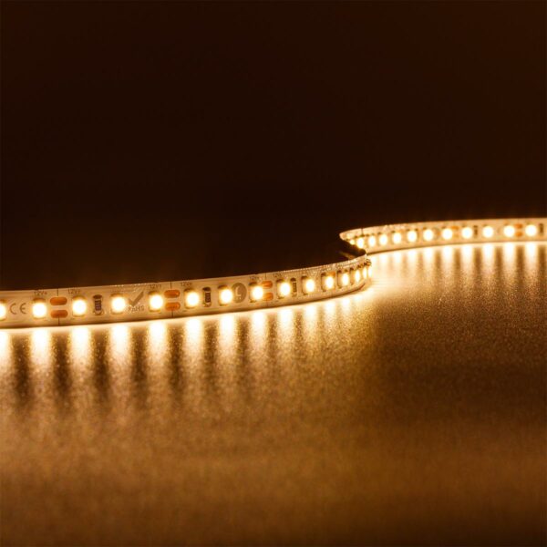 LED Stripe 8 mm