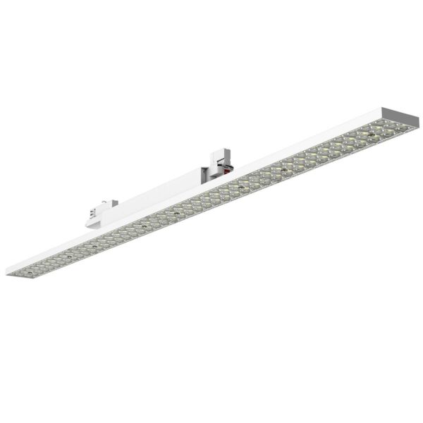 LED Tracklight Linear 48 Watt 4000 Kelvin 1.150 mm Abstrahlwinkel 90°