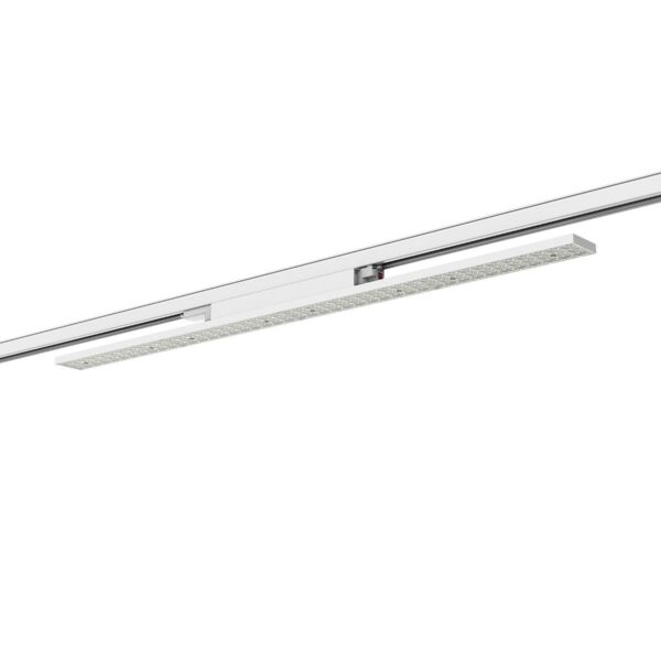 LED Tracklight Linear 48 Watt 4000 Kelvin 1.150 mm Abstrahlwinkel 90°