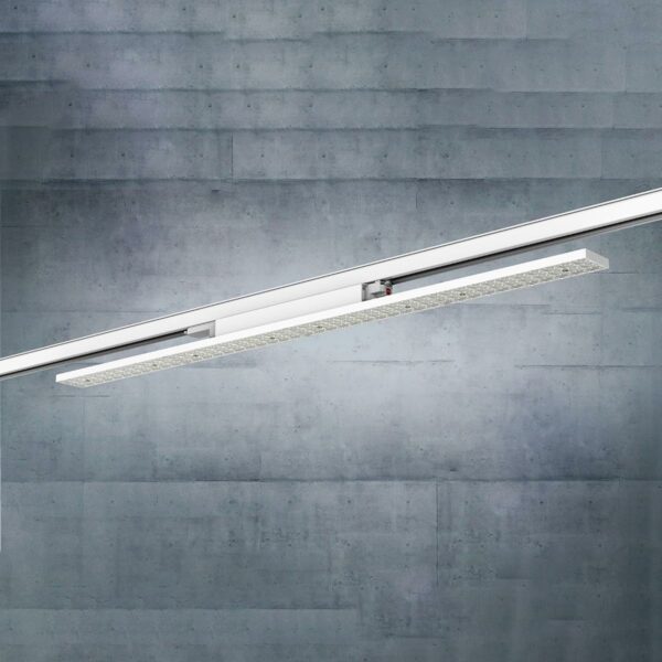 LED Tracklight Linear 48 Watt 4000 Kelvin 1.150 mm Abstrahlwinkel 90°