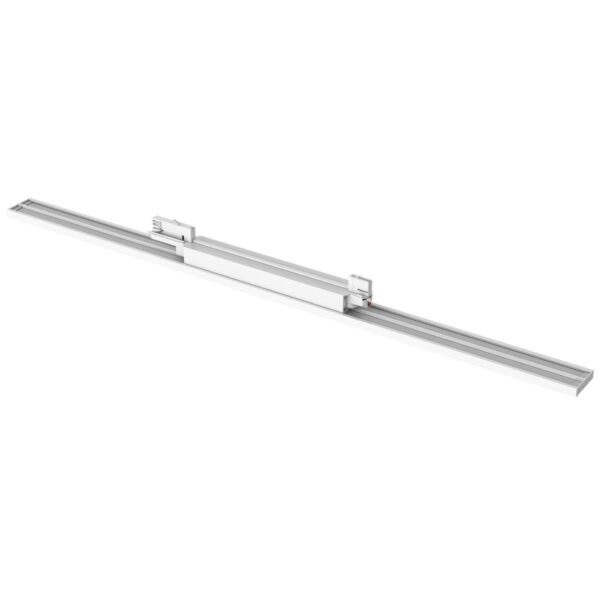 LED Tracklight Linear 48 Watt 4000 Kelvin 1.150 mm Abstrahlwinkel 90°