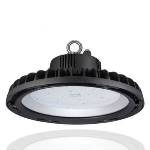 LED UFO Hallenstrahler 100 Watt 5500 Kelvin kaltweiß IP65 120°