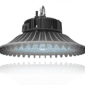 LED UFO Hallenstrahler 200 Watt 5500 Kelvin kaltweiß IP65 90°