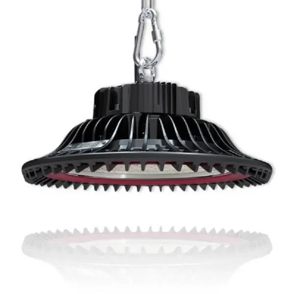 LED UFO Hallenstrahler kaltweiß LED Strahler für die Halle