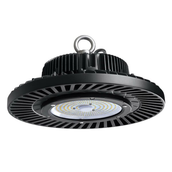 Luceco ECO Hallentiefstrahler 240 Watt 32400 Lumen 4000K neutralweiß IP65 120°