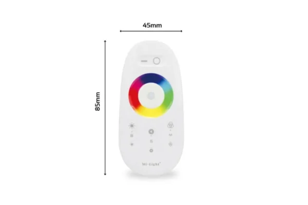 Mi Light MiBoxer FUT025 RGB LED Controller Set