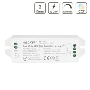 MiBoxer FUT035 M CCT LED Controller