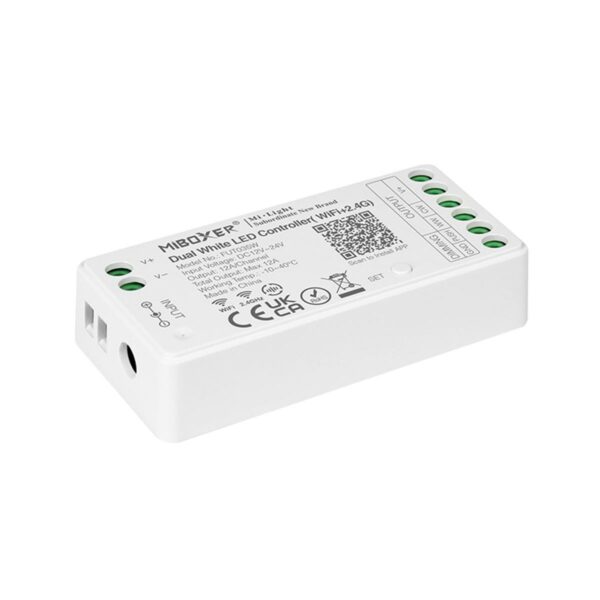 MiBoxer FUT035W CCT WIFI LED Controller