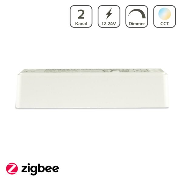 MiBoxer FUT035Z ZigBee CCT Controller