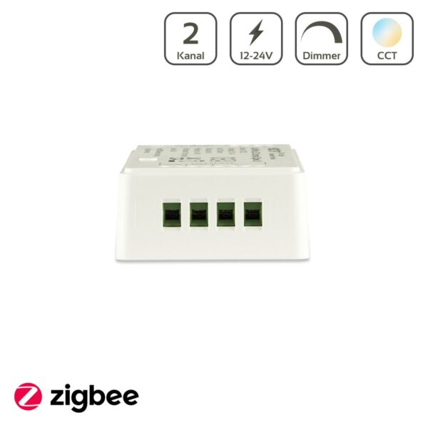 MiBoxer FUT035Z ZigBee CCT Controller