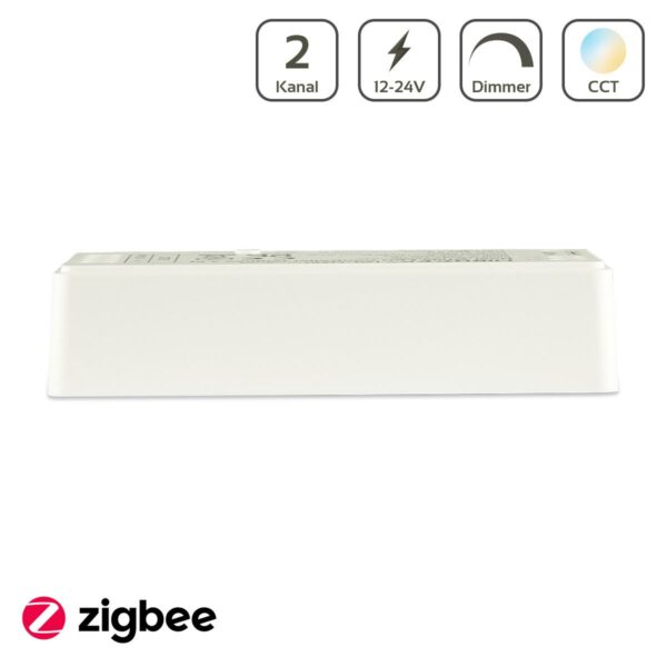 MiBoxer FUT035Z ZigBee CCT Controller