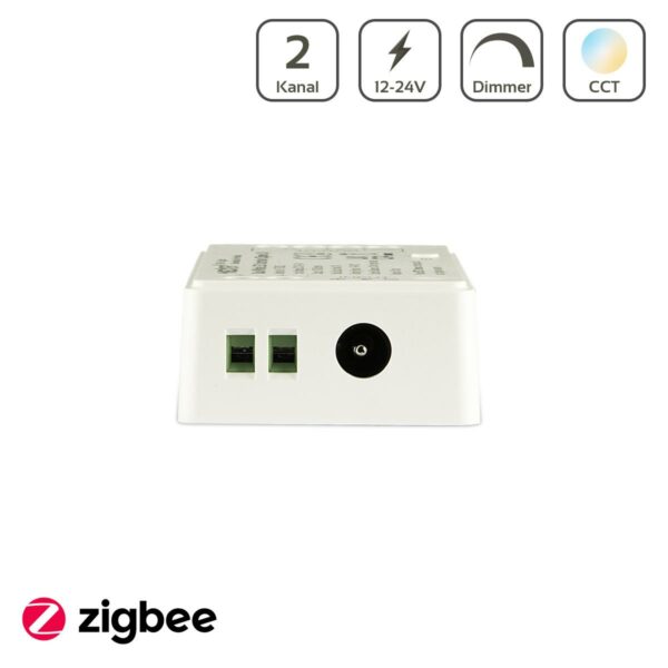 MiBoxer FUT035Z ZigBee CCT Controller