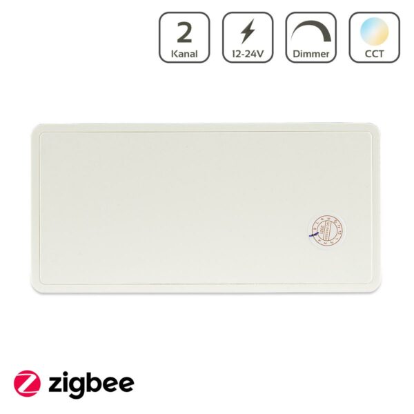 MiBoxer FUT035Z ZigBee CCT Controller