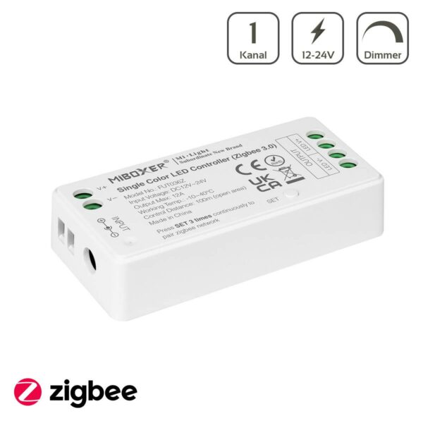 MiBoxer FUT036Z ZigBee 1 Kanal Dimmer