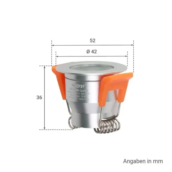 MiBoxer SL4-12