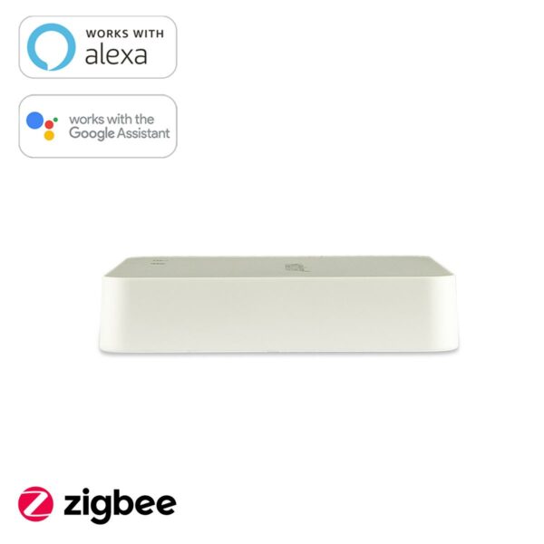 MiBoxer ZBBOX2 Zigbee 3.0 Wired Gateway / Hub / Bridge