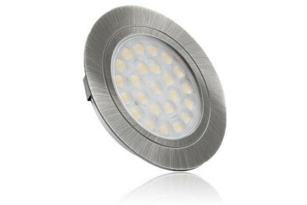 Mini LED Einbaustrahler 12 Volt neutralweiss 4000 Kelvin