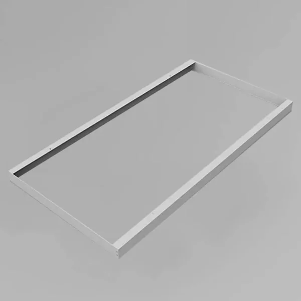 LED Panel 60 x 120 cm CCT 230 Volt