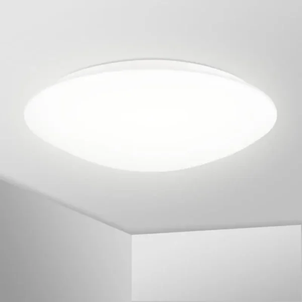 Standard LED Deckenleuchte neutralweiß