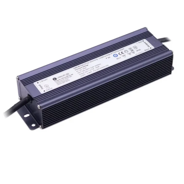 Triac LED Netzteil dimmbar 24 Volt