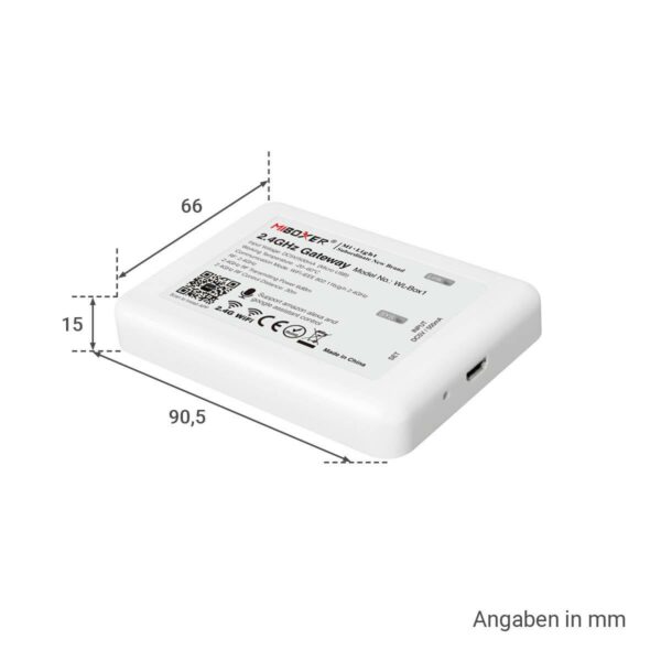 WLAN WiFi Steuermodul