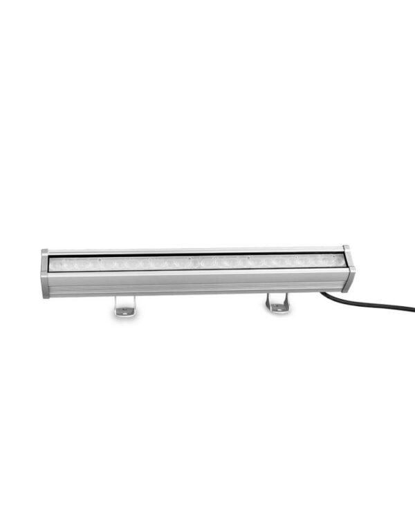 MiBoxer RL3-24 Fassadenstrahler RGB+CCT 50cm 230 Volt IP66