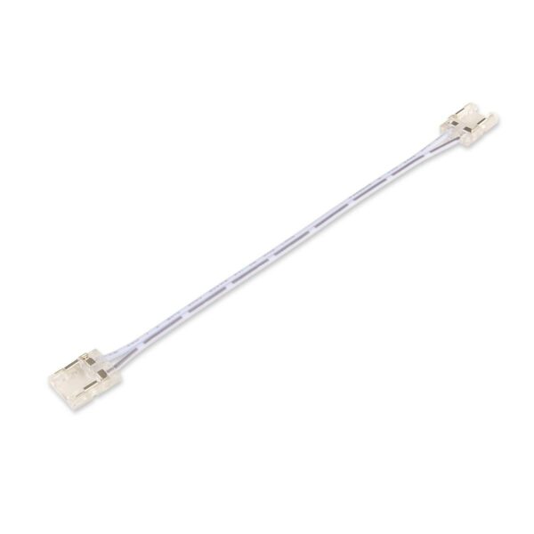 Verbindungskabel für LED COB Streifen 150mm 2Pin 10mm IP20