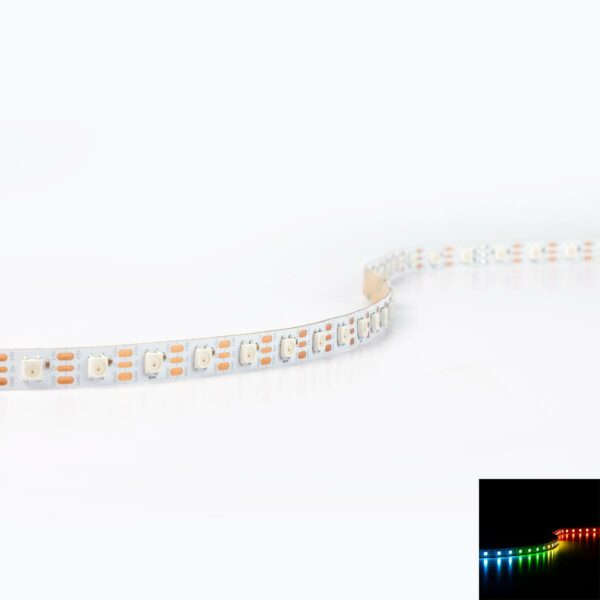 Digitaler SK6812 LED-Streifen 5V RGB