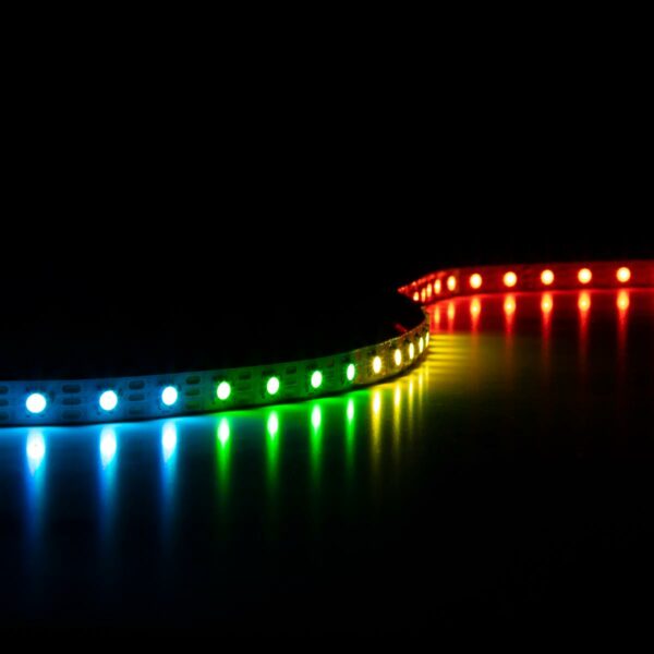 Digitaler SK6812 LED-Streifen 5V RGB