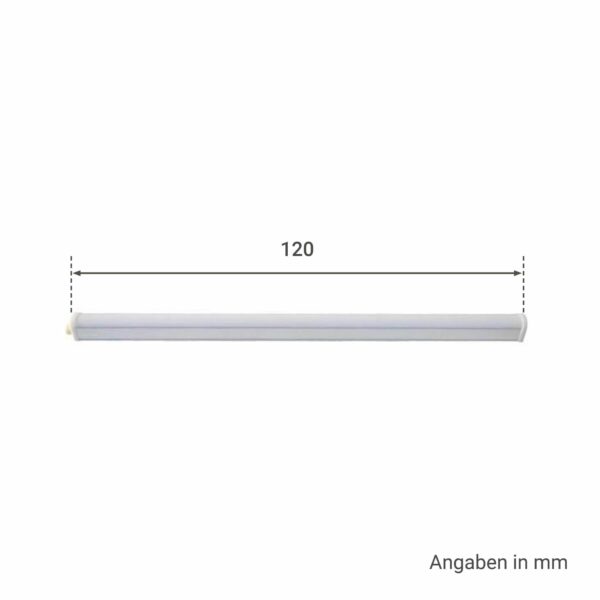 LED Leerfeld für Lichtband Pro 120cm IP65