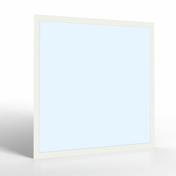 LED Panel 62x62cm Lichtfarbe: Kaltweiß 5500 Kelvin 25 Watt 3750 Lumen